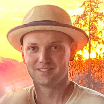 Adrian Bissdorf