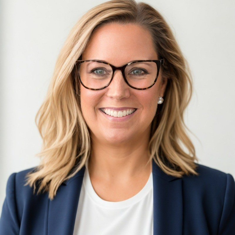 Christina Conklin