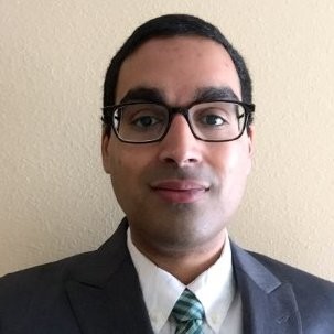 Anand Ramanathan