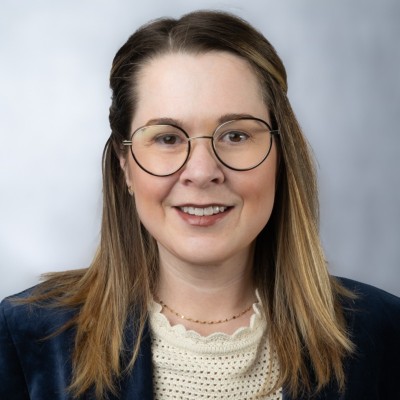 Tiffany Carruthers