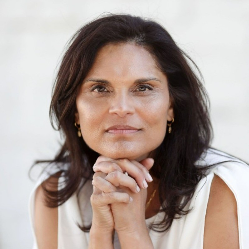 Cheryl Shah