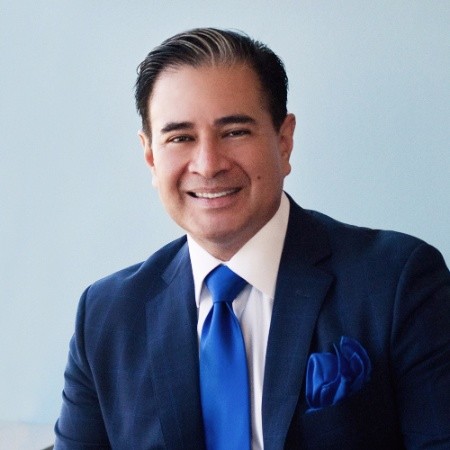 George Arce, Jr.