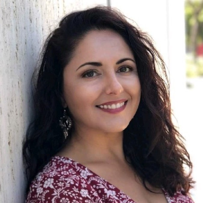Lisa Silva
