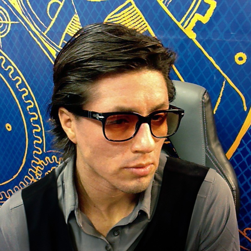 Sam Cabrera