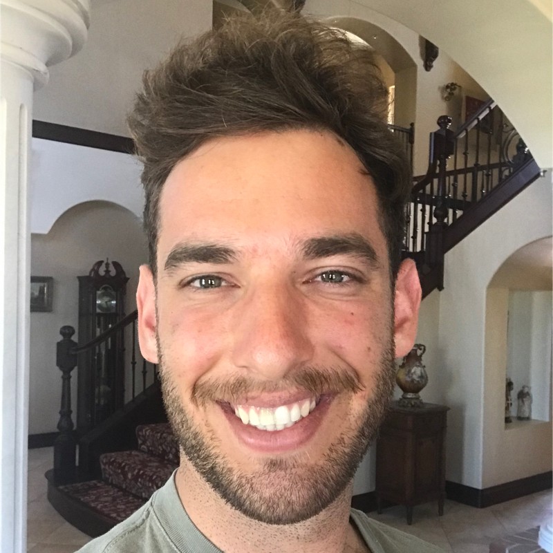 Gabriel Simpson