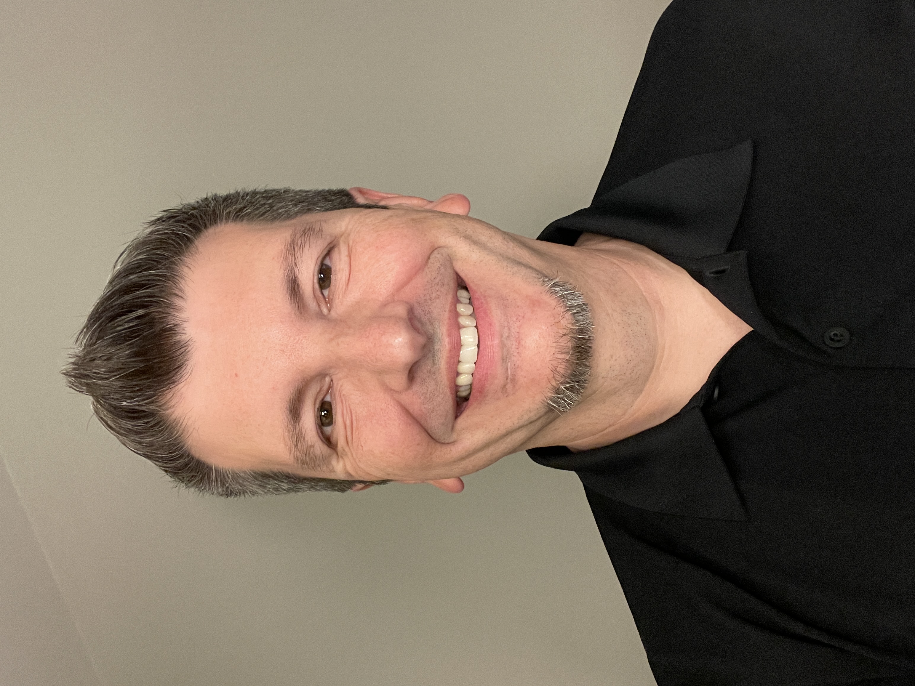 Kent McCorkle