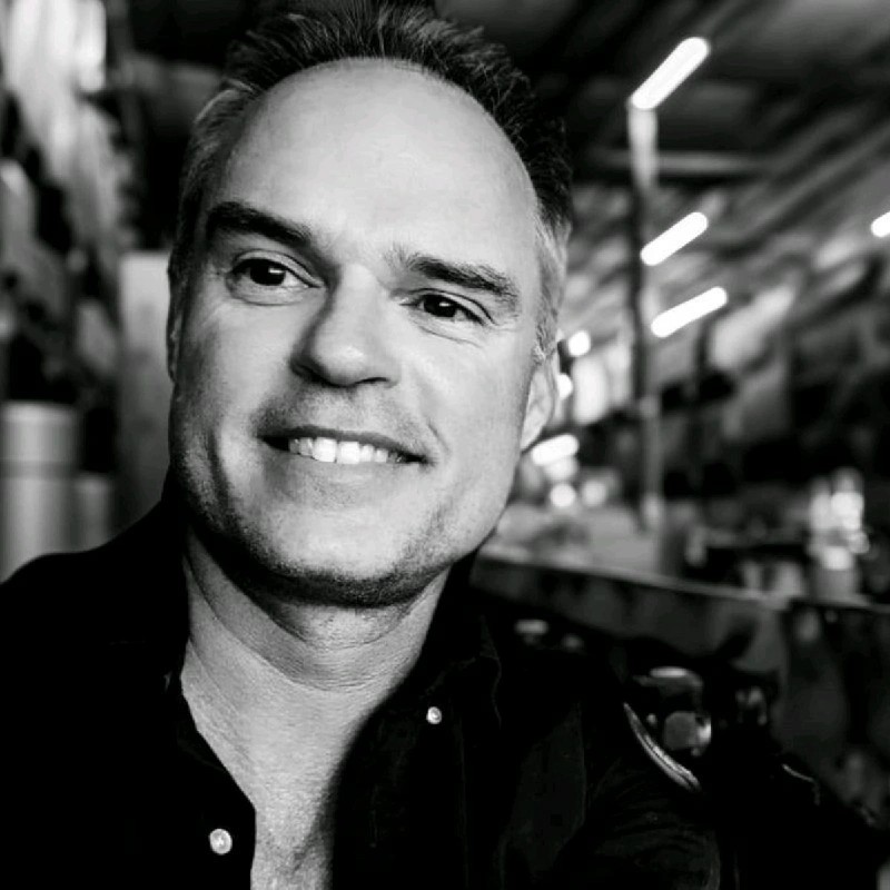 Stephan van der Merwe