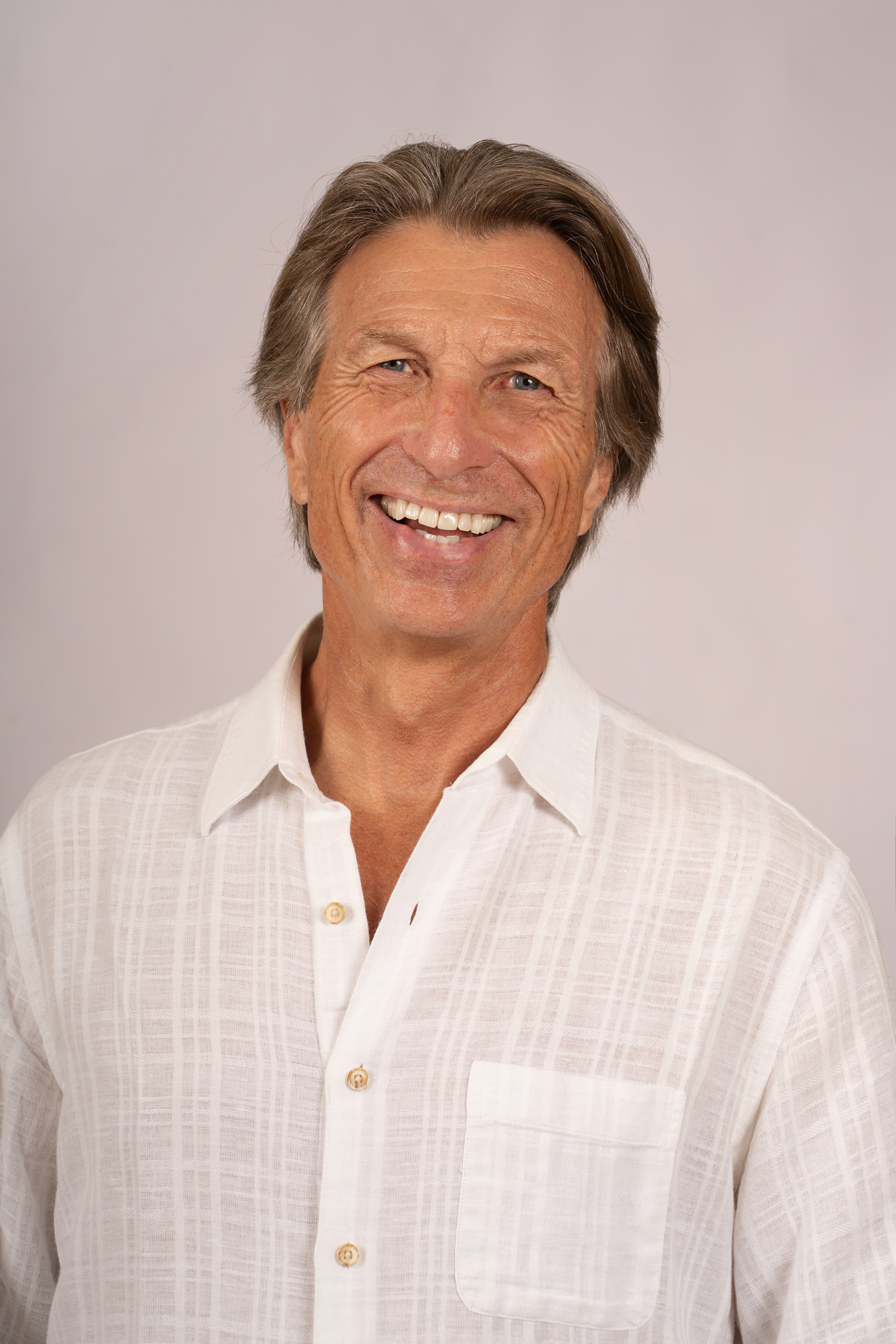 Scott Barnard
