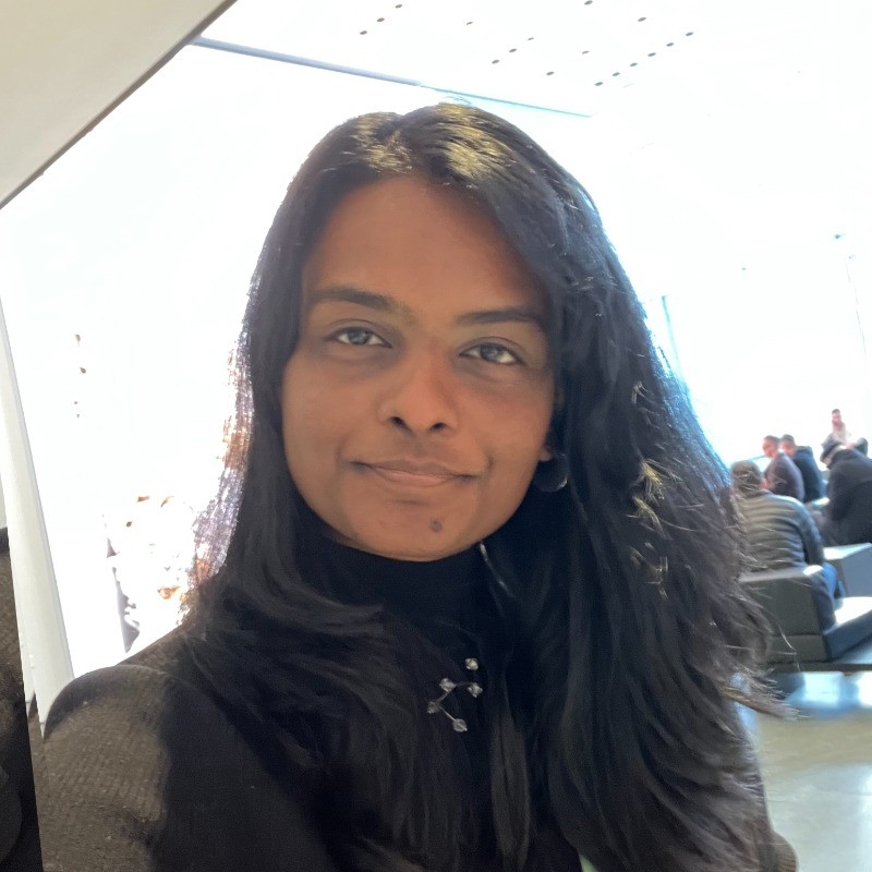 Pooja Bala Nehru