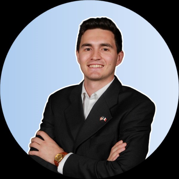 Trevor Rameil