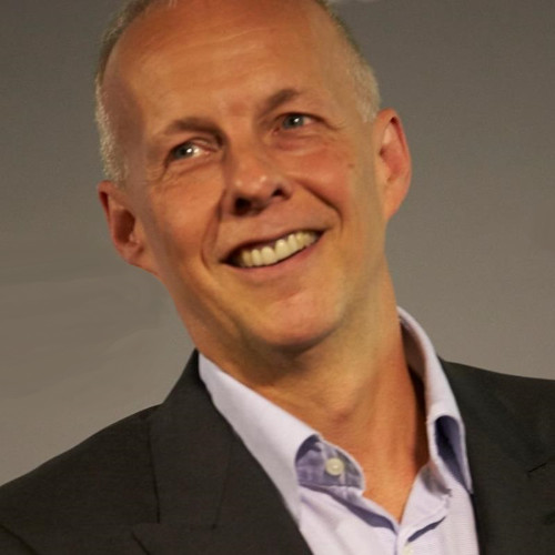 Alain Tranchemontagne