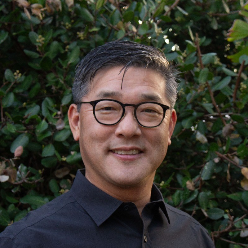 Stephen Yi