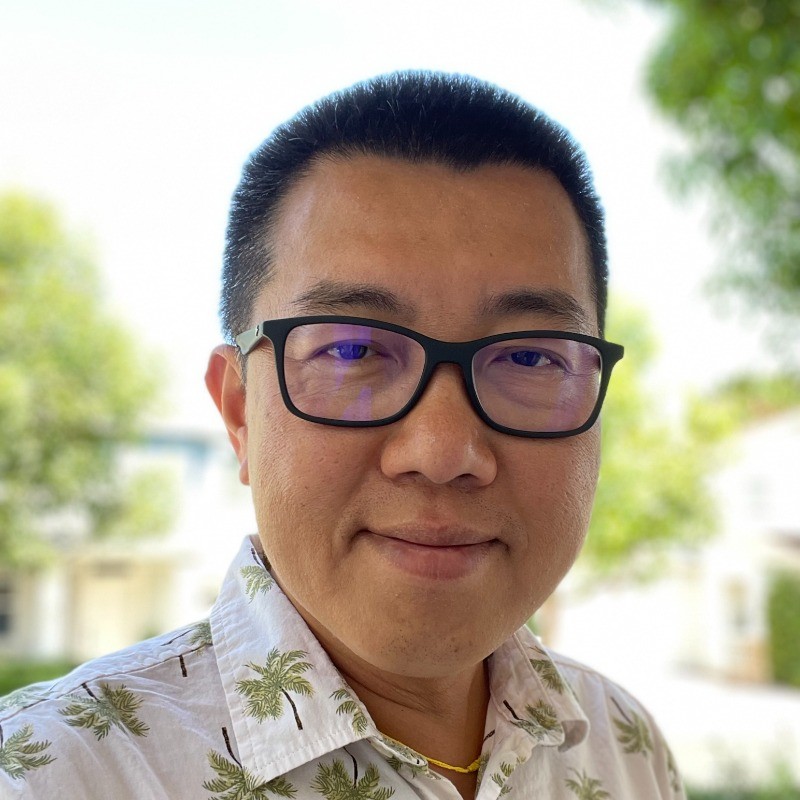 Ken Aung