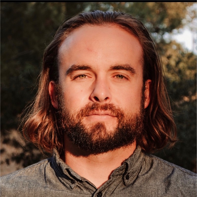 Josh Cooley