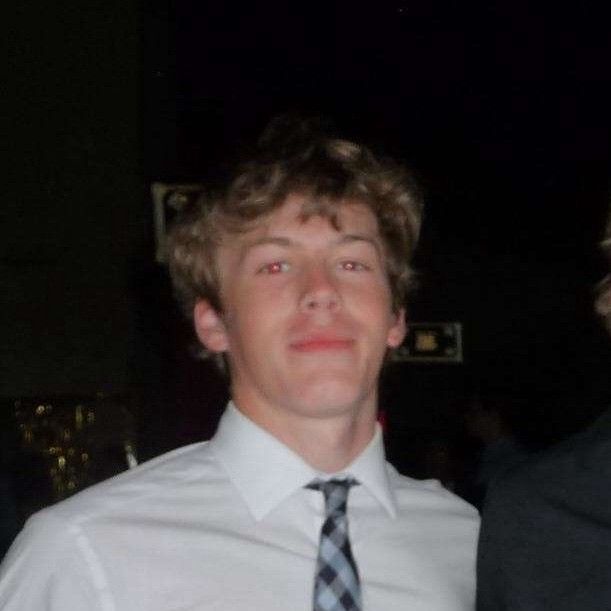 Logan McLeland