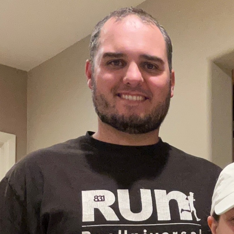 Mike Guilbault