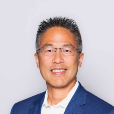 Jerry Yen