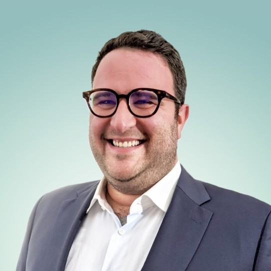 Phillip Geltman