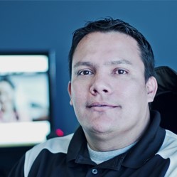 Angel Sanchez