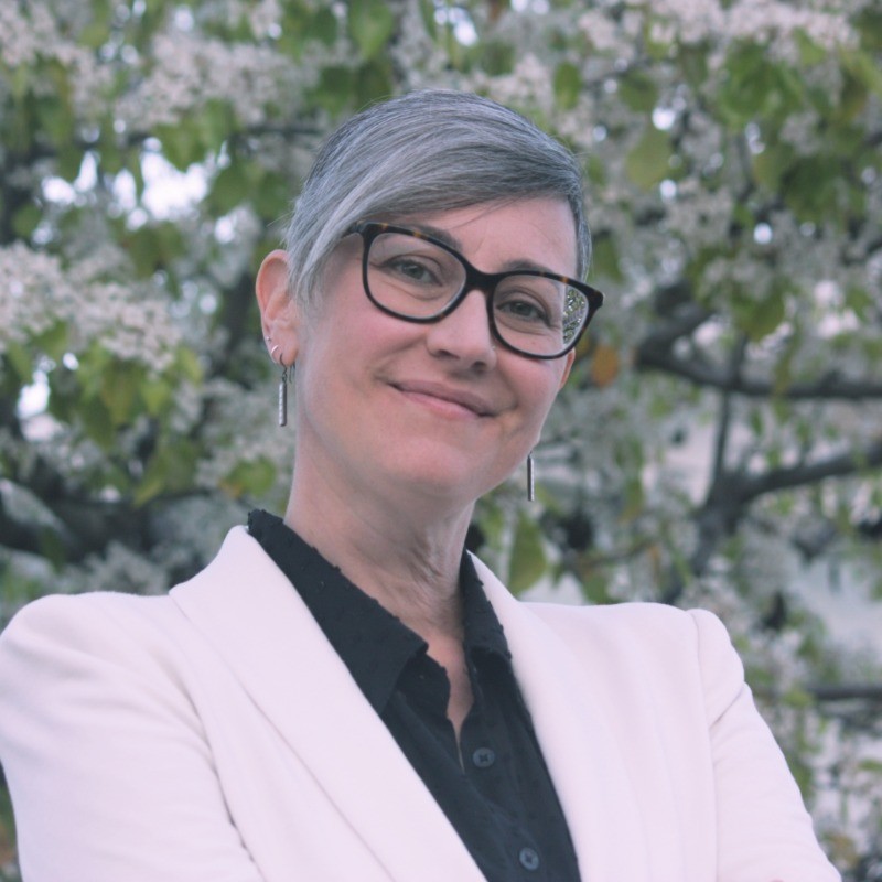 Elena Rubio de la Torre