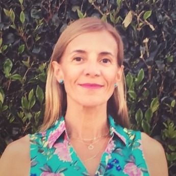 María-Inés Montes
