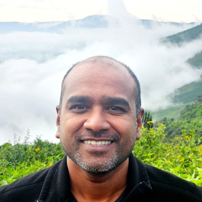 Ajit Viswanathan