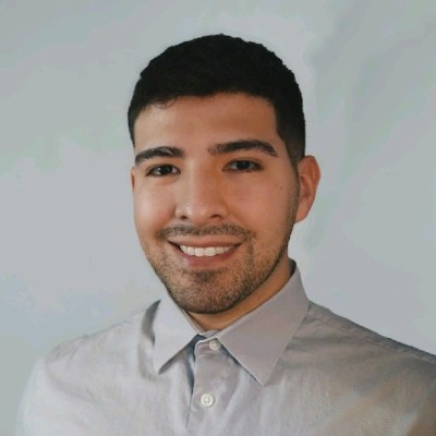 Daniel Trejo