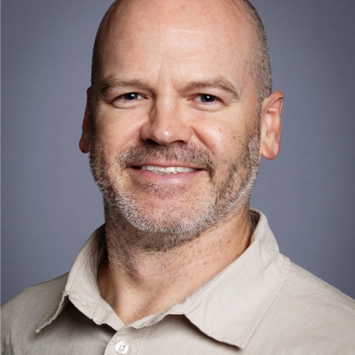 Jeff Riemann