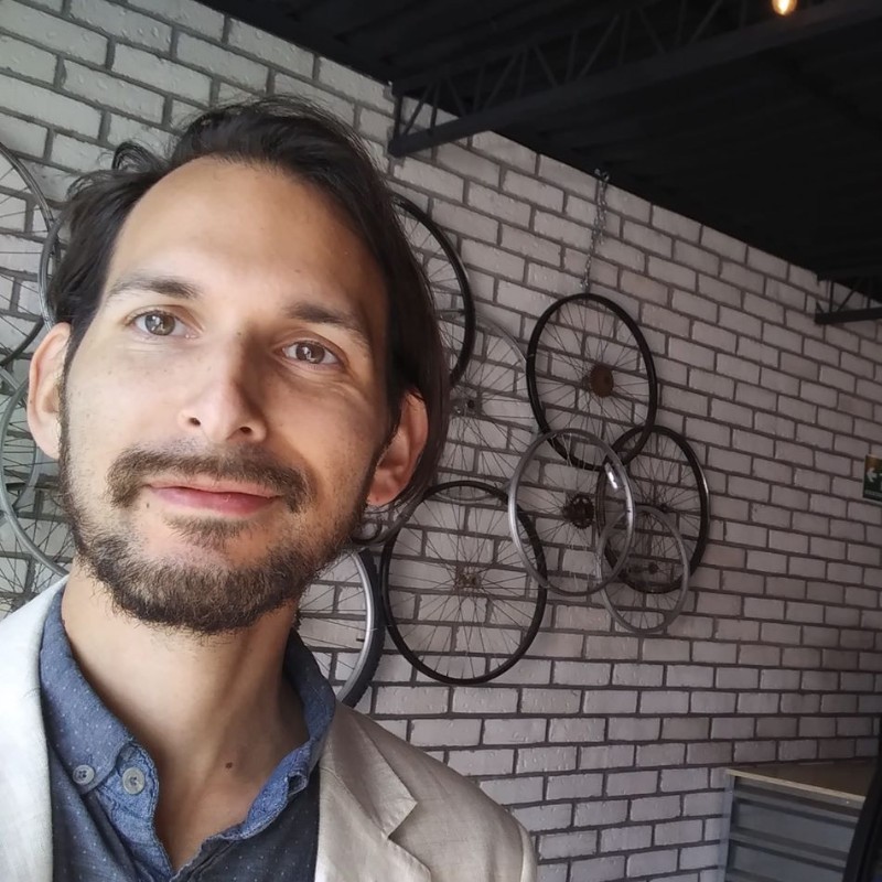 Alan Mattei