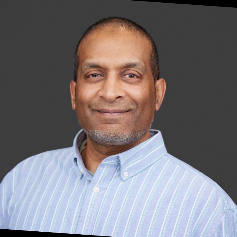 Iswar Radhakrishnan