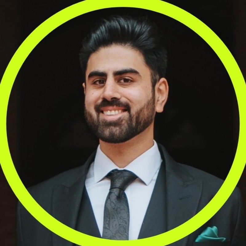 Saad Durrani