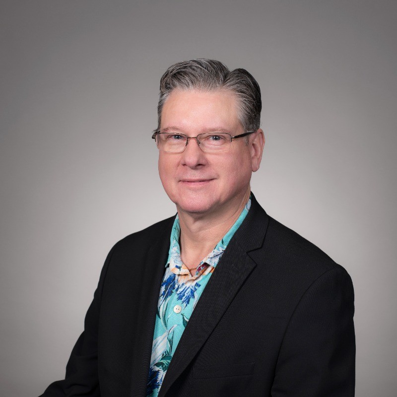 Scott Baierl