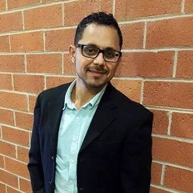 Ernesto Sillas, MBA