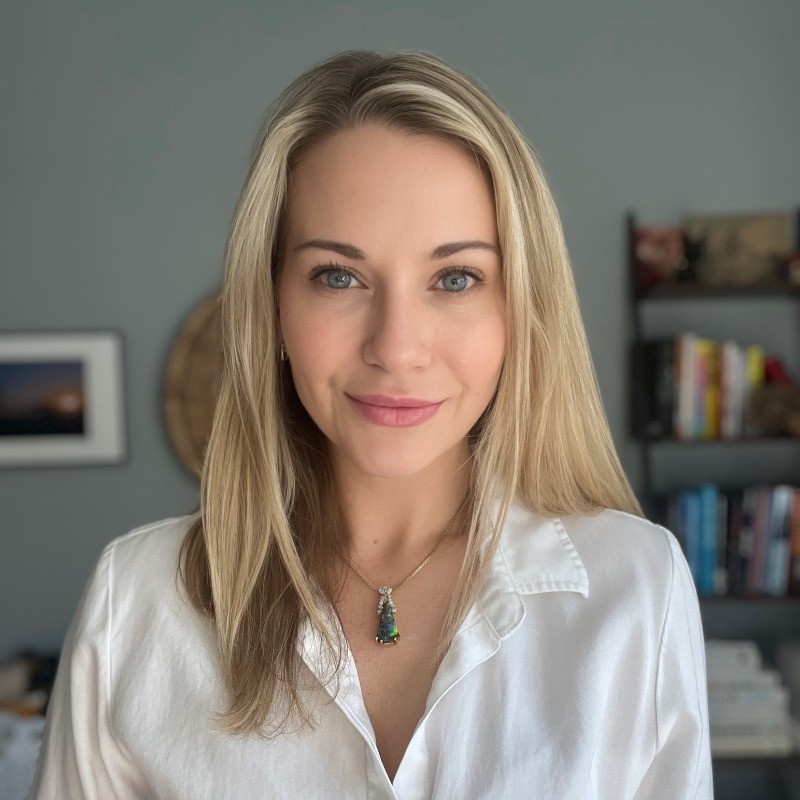 Heather Townsend