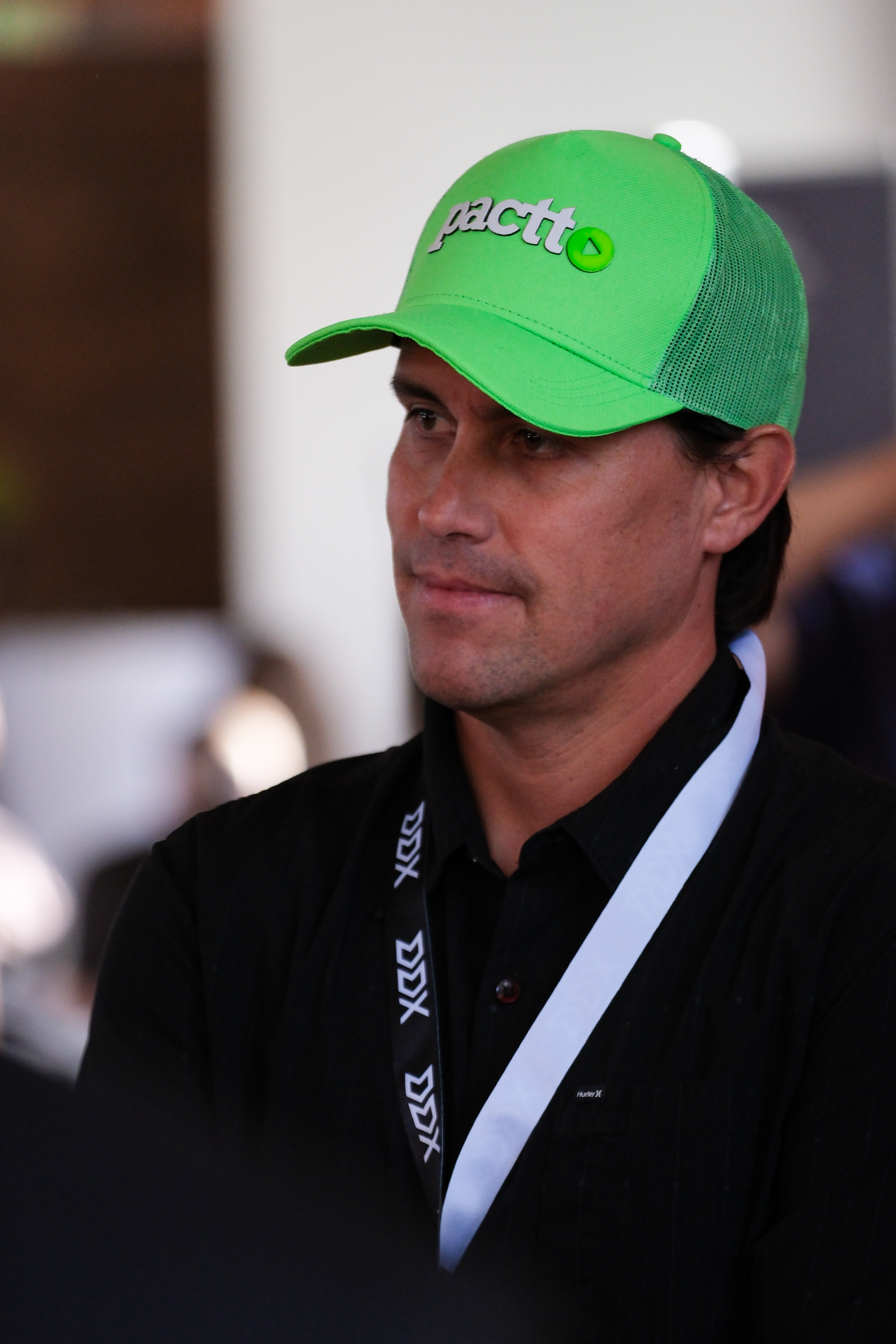 Demian Borba