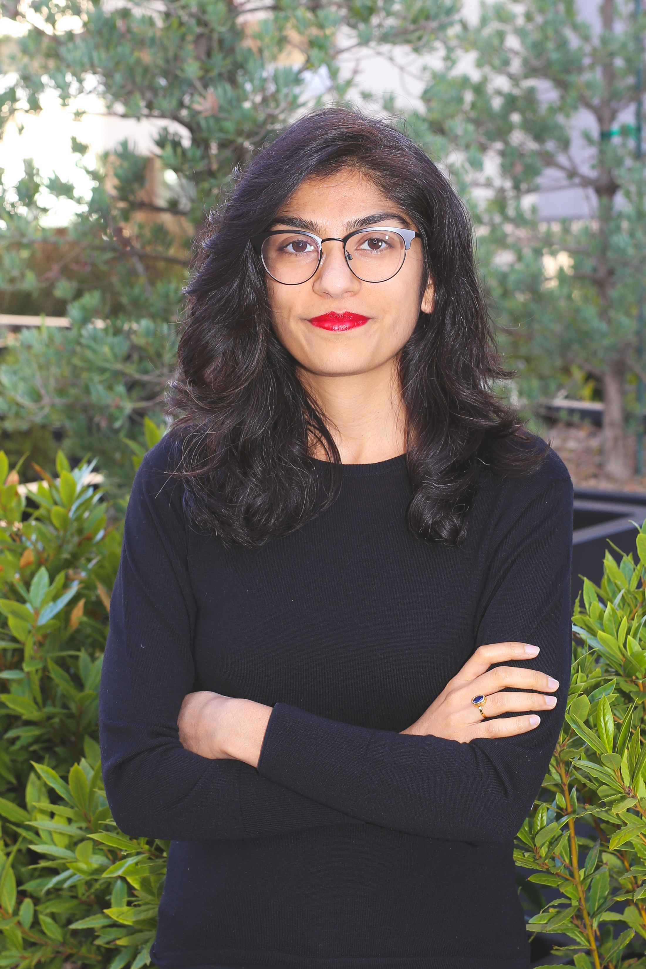 Namita Thakker