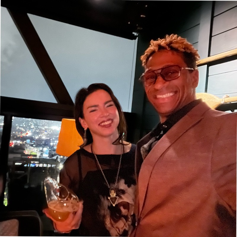 Marquis Rosen