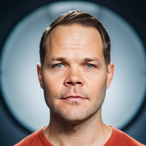 Nick Stromberg