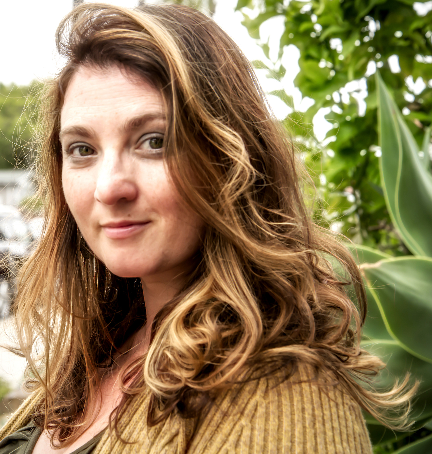 Deirdre Lyons