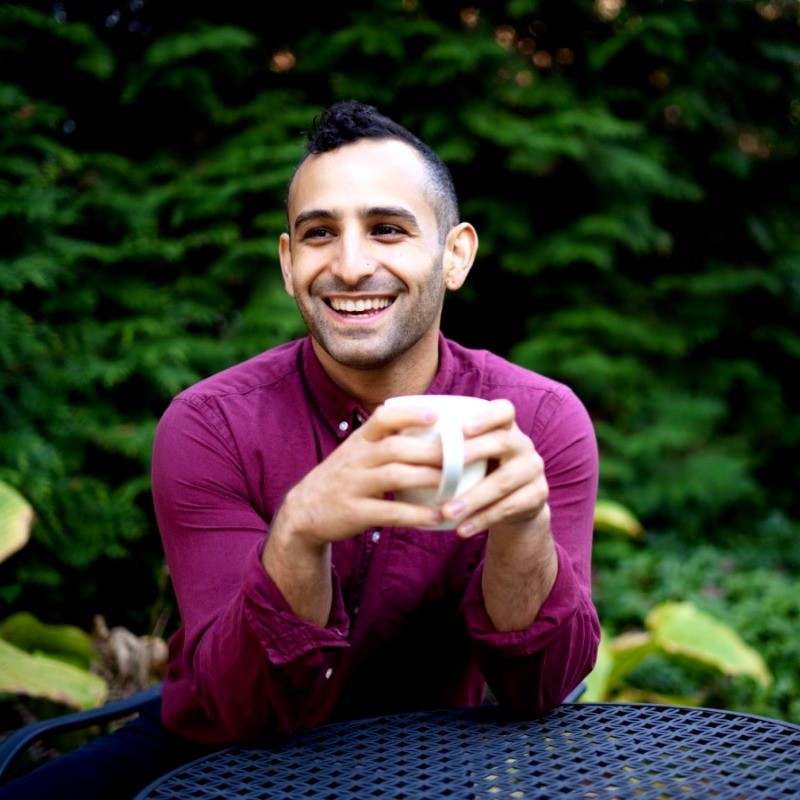 Hisham Beydoun, PCC, MBA