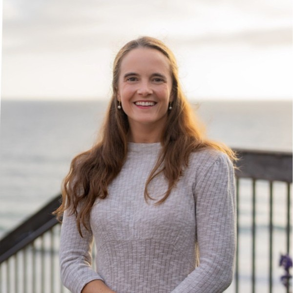 Maria Gonzalez-Blanch