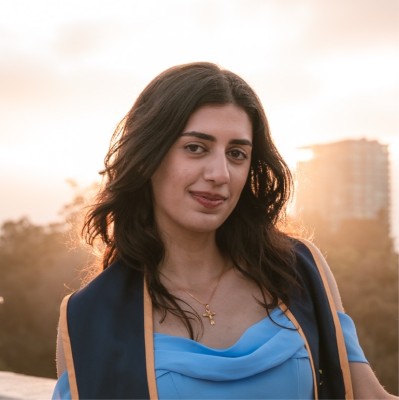 Haneen Qarana