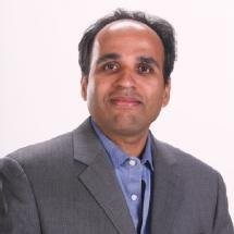 Rajesh Sharma