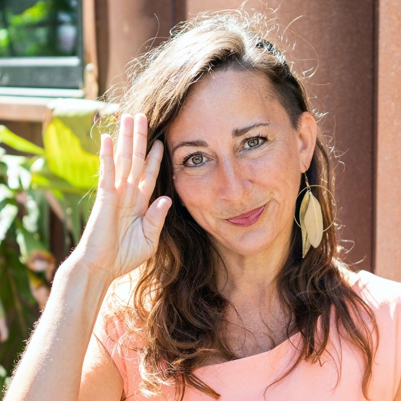 Stacey Murphy❤️🌎