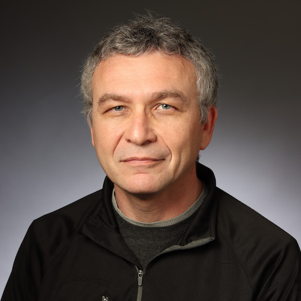 Cheslav Versky