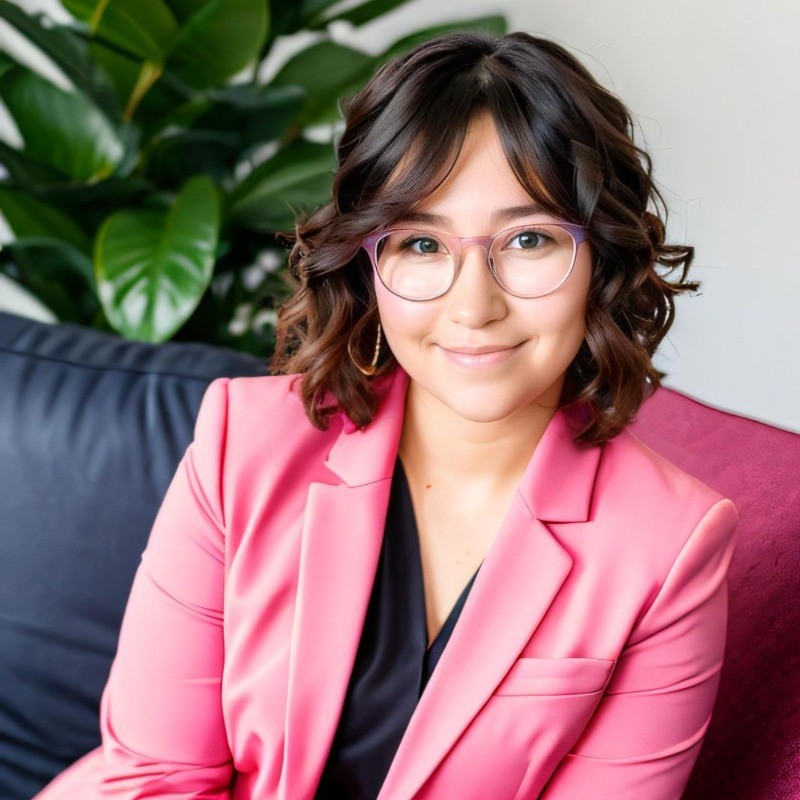 Samantha Lucatero CSSGB, ANMT ,LMT