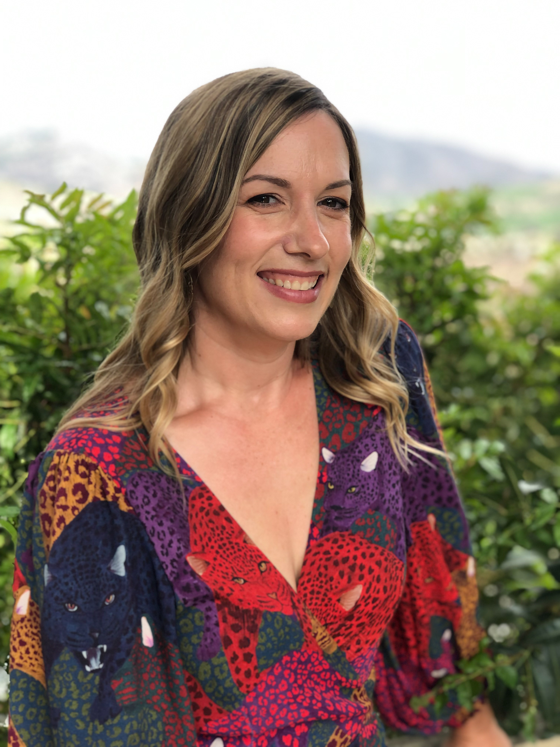 Katie Gardner