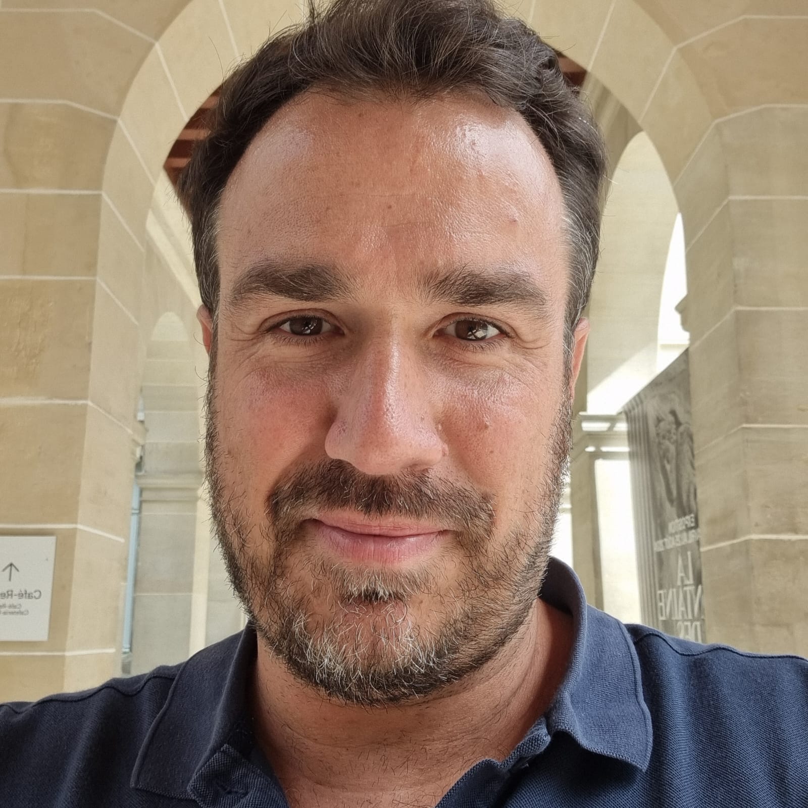 Cyril CERVEAU