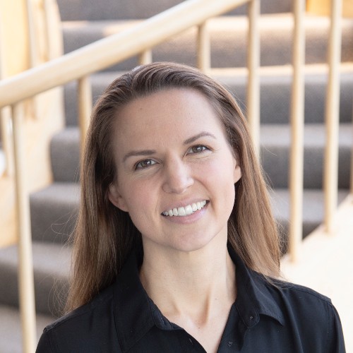 Maureen Teyssier, Ph.D.