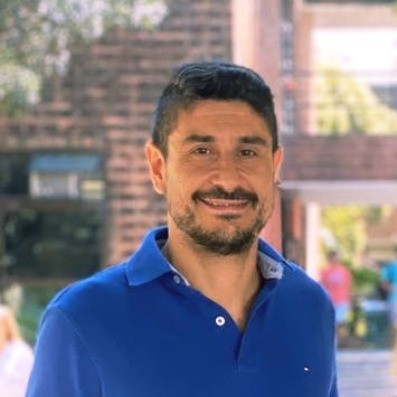 Guillermo Repizo